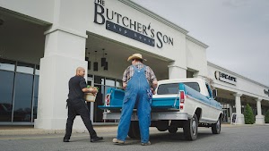 The Butcher's Son