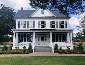 Back Bay Farmhouse Brewery