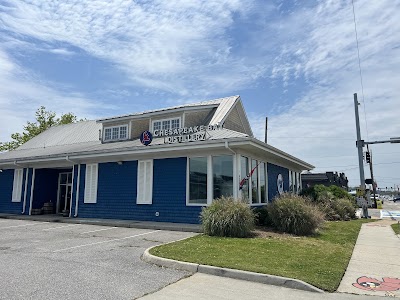 Chesapeake Bay Distillery