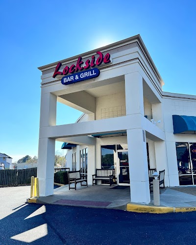 Lockside Bar & Grille