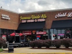 Famous Uncle Al's Hot Dogs