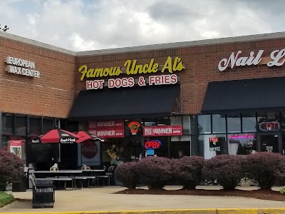 Famous Uncle Al's Hot Dogs