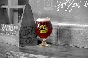 The Garage Brewery
