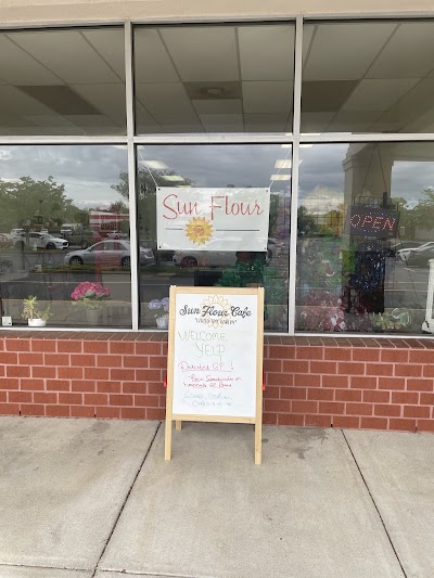 Sun Flour Cafe