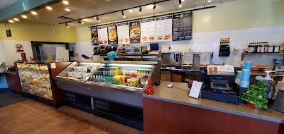 Einstein Brothers Bagels and Coffee