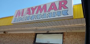 Mymar Poke & Grill