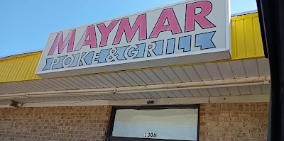 Mymar Poke & Grill