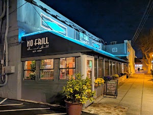 No Frill Bar & Grill