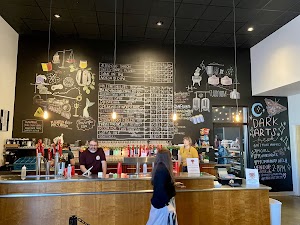 Smartmouth Brewing Company