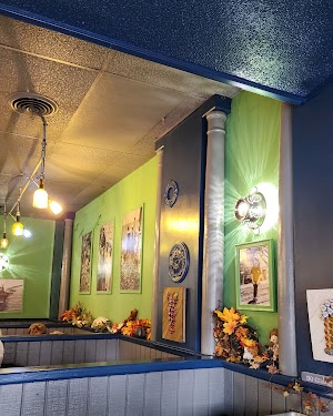 Lobscouser Restaurant