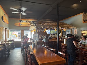 Longboards Olde Towne