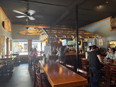 Longboards Olde Towne