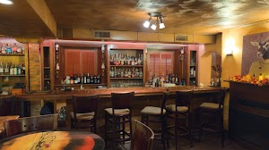 Still Worldly Eclectic Tapas