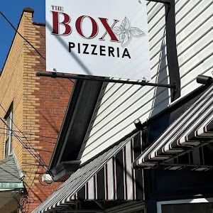 The Pizza Box
