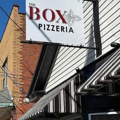 The Pizza Box