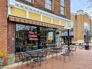 The Coffee Shoppe