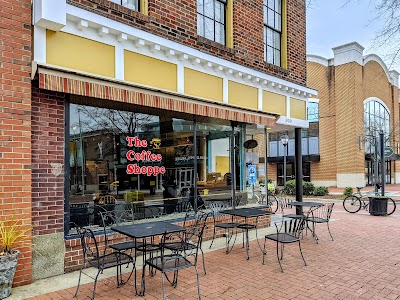 The Coffee Shoppe