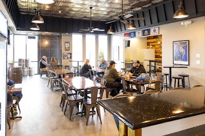 Harbor Trail Brewing Co.