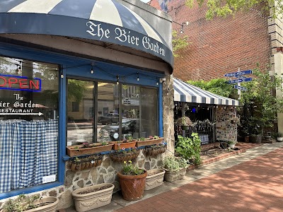 The Bier Garden