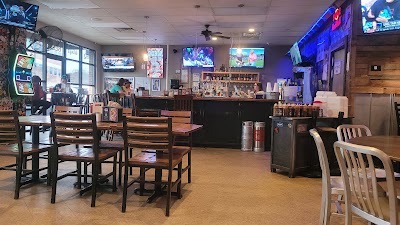 Mason's Grill and Smokehouse