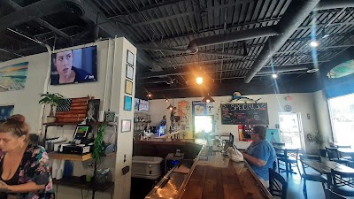 High Tide Restaurant & Raw Bar