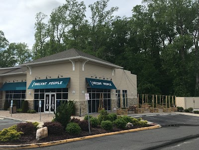 Decent People Taproom