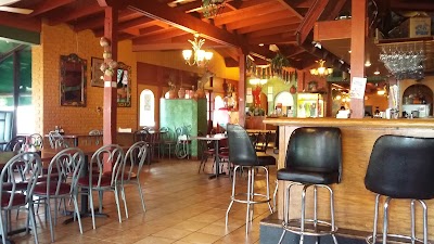 Cazadores Mexican Restaurant