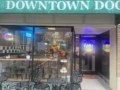Danny's Downtown Dogs