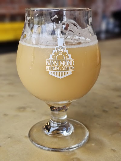 Nansemond Brewing Station