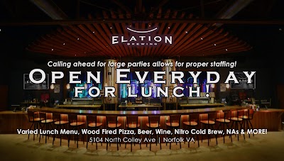Elation Brewing