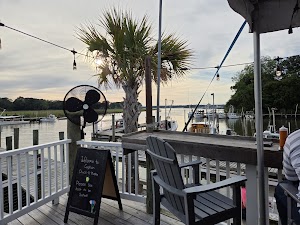 Captain Chuck-a-Muck's