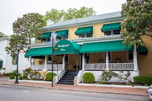 Historic Smithfield Inn