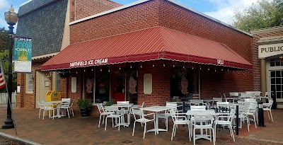 Smithfield Ice Cream Parlor