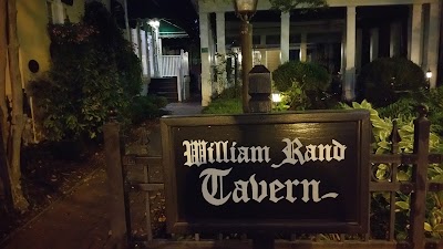 The William Rand Tavern