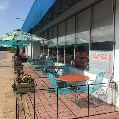 Baked Bistro & Pizza