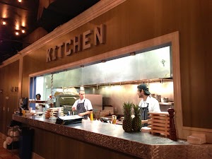 Venture Kitchen & Raw Bar