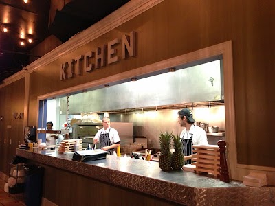 Venture Kitchen & Raw Bar