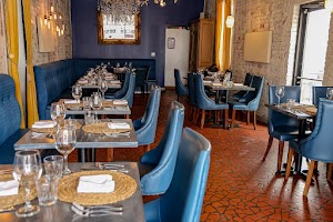 The Baker's Wife Bistro & Bar