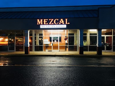 Mezcal Mexican Grille & Restaurant