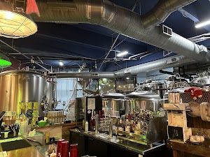 Bull Island Brewing Co.