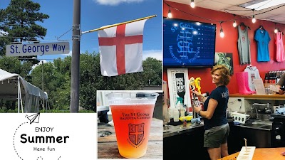St. George Brewing Co.