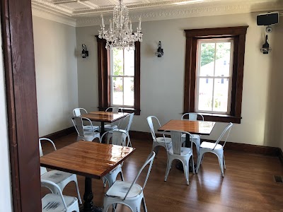 Sly Clyde Ciderworks