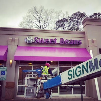 Sweet Beans Coffee Bar