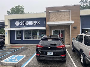 Schooner's Grill