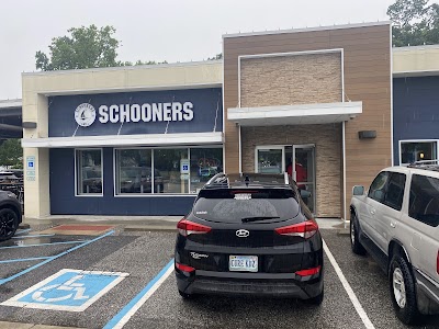 Schooner's Grill