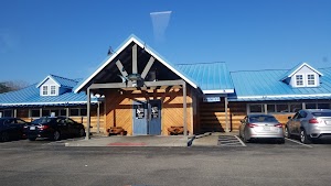 Harpoon Larry's Fish House & Oyster Bar