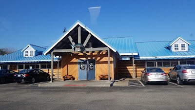 Harpoon Larry's Fish House & Oyster Bar