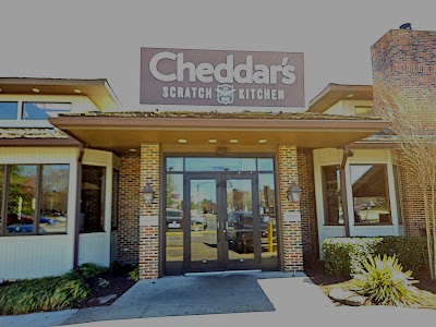 Cheddar's Scratch Kitchen