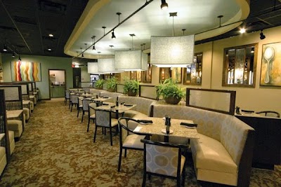 Second Street American bistro