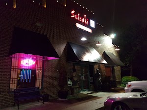 Saisaki Asian Bistro